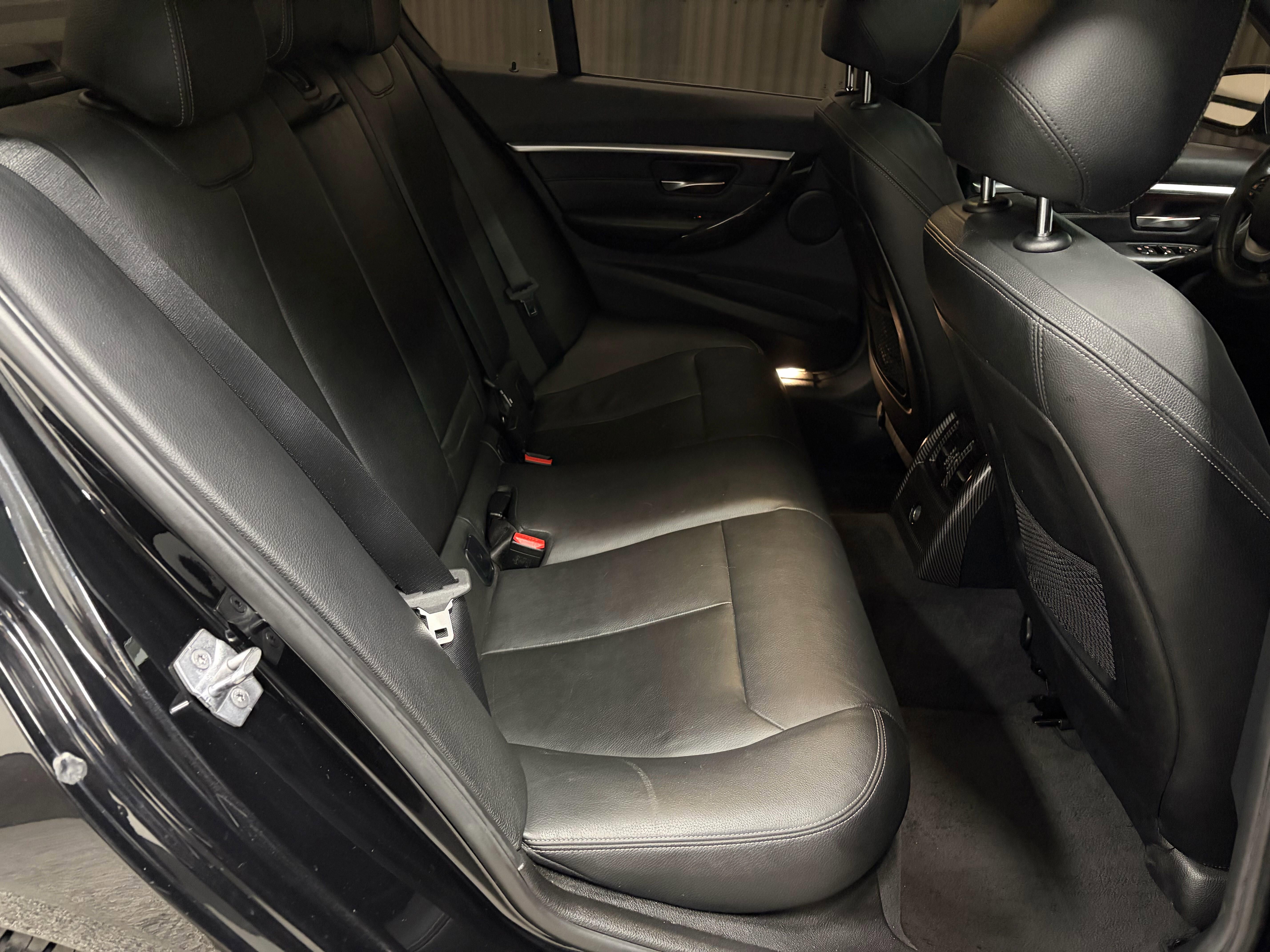 Used 2016 BMW 328i Sedan image 24