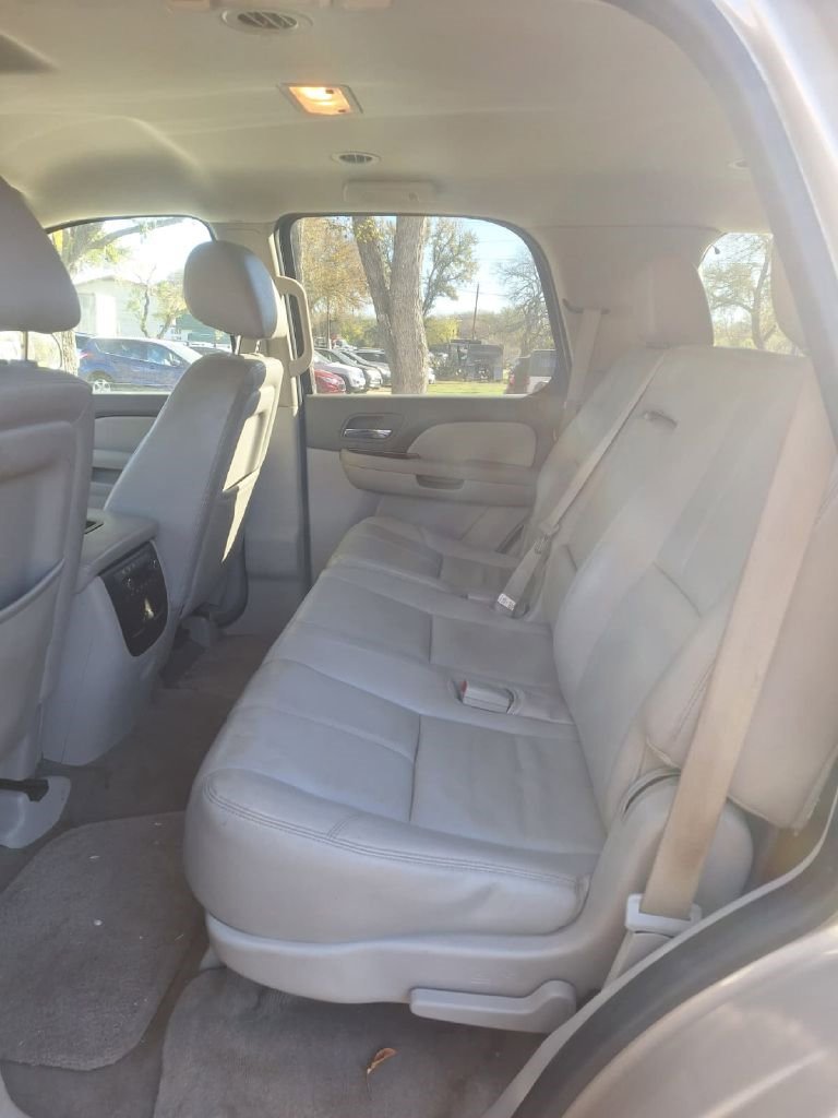 Used 2013 Chevrolet Tahoe LT w/ Texas Edition image 11