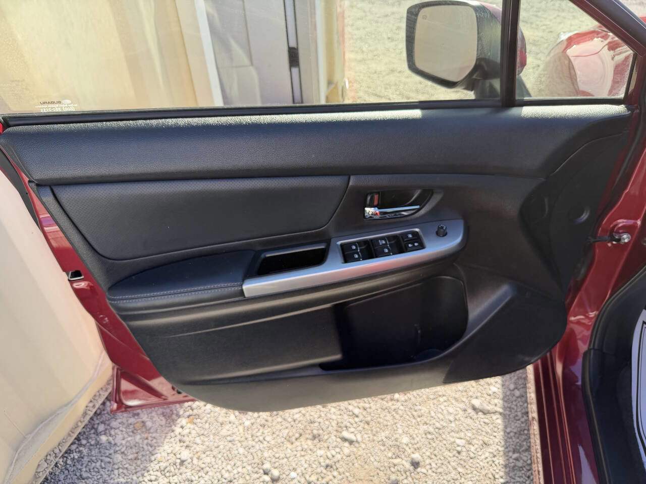 Used 2016 Subaru Impreza 2.0i Sport Limited image 8