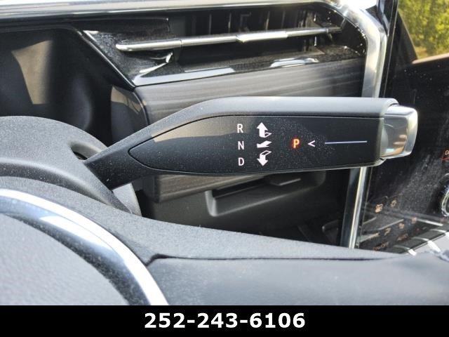 Used 2026 GMC Sierra EV Denali AWD/4WD image 16