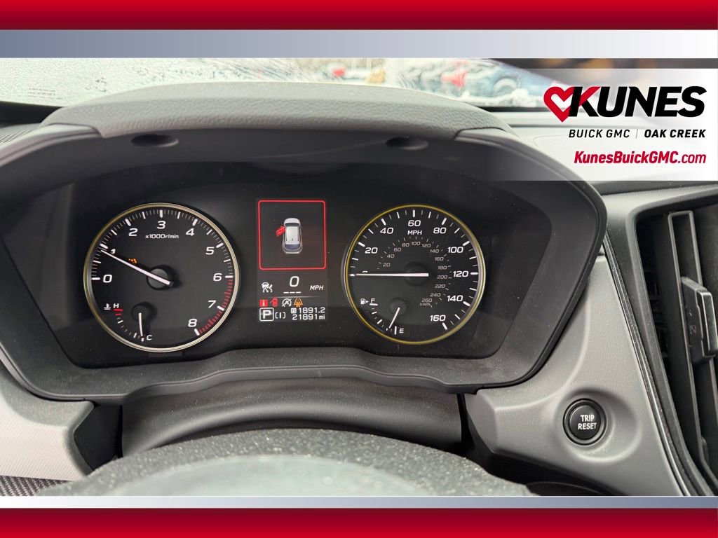 Used 2024 Subaru Crosstrek 2.5i Sport image 18