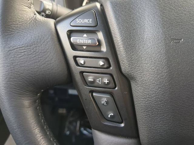 Certified 2024 Nissan Frontier SL image 25