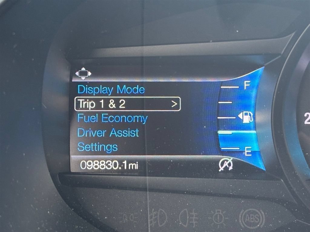 Used 2022 Ford Edge Titanium AWD/4WD image 23