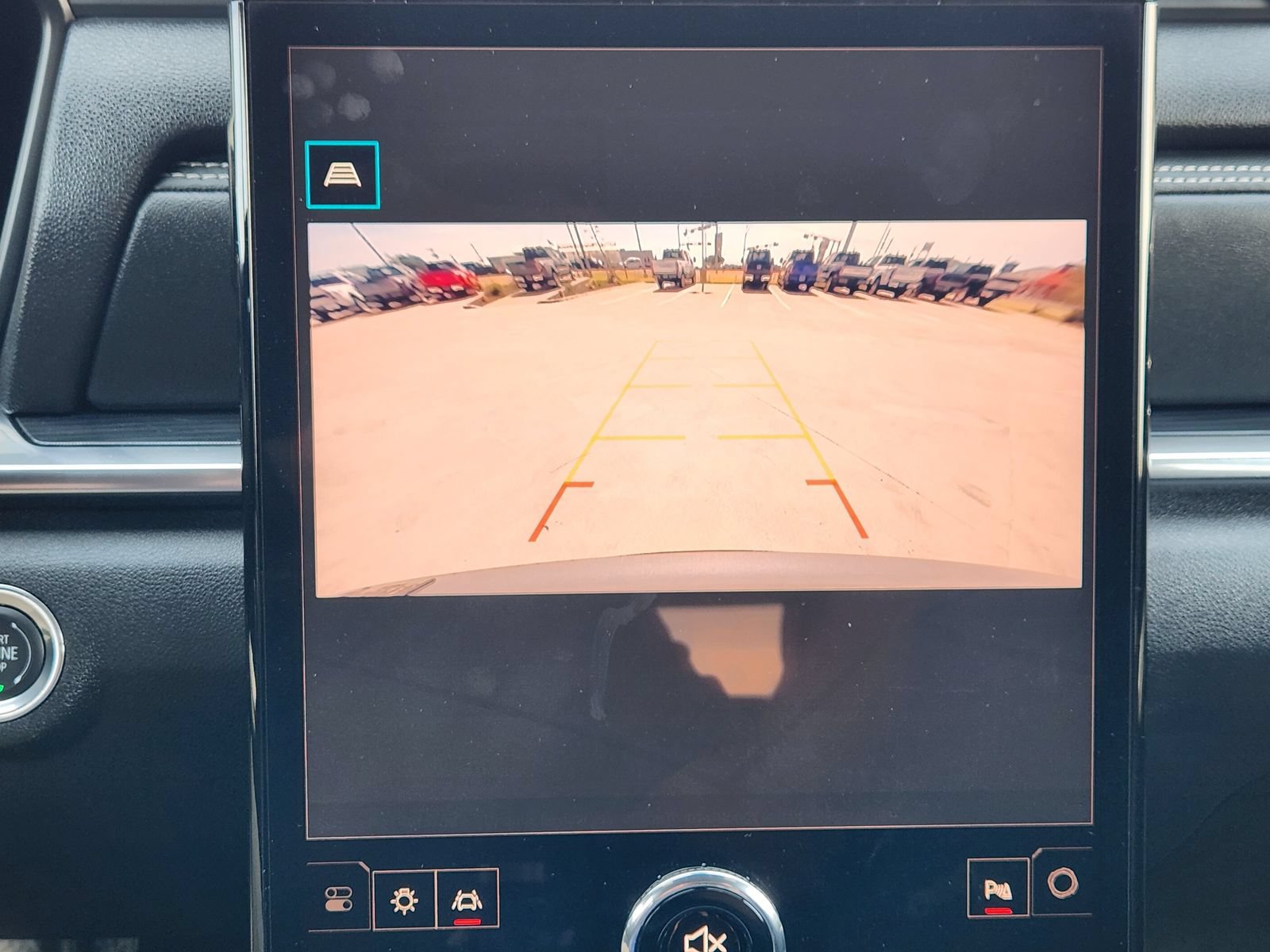 Used 2026 GMC Terrain Elevation FWD image 21