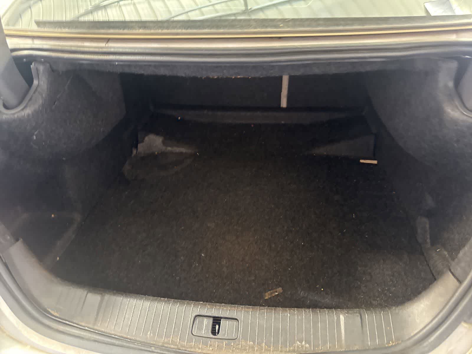 Used 2012 Buick LaCrosse Leather FWD image 14