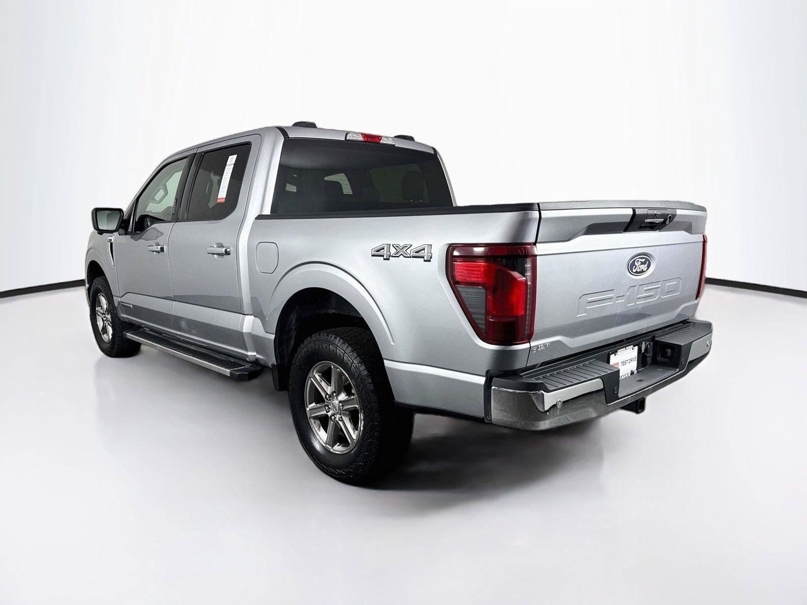 Used 2024 Ford F150 XLT w/ Mobile Office Package AWD/4WD image 12