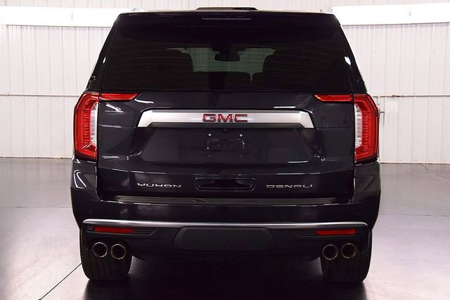 Used 2024 GMC Yukon Denali image 6