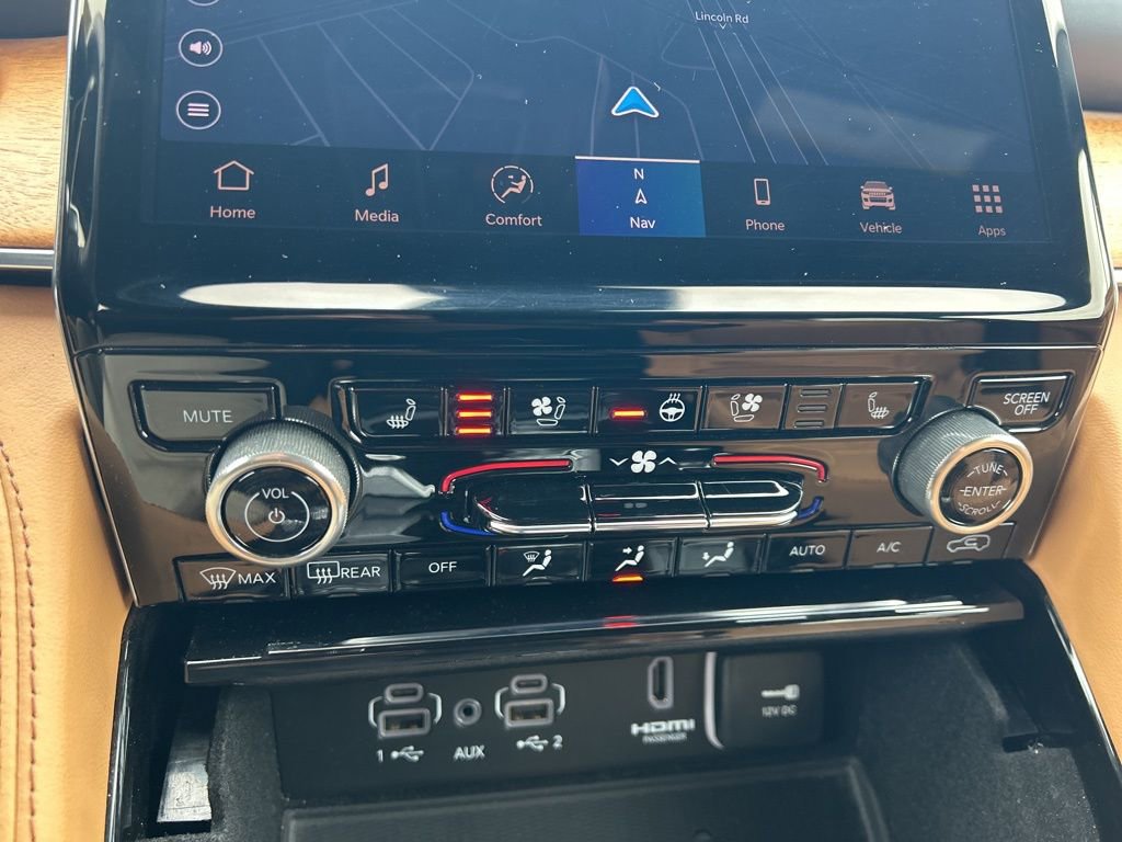 Used 2022 Jeep Grand Cherokee Summit image 30