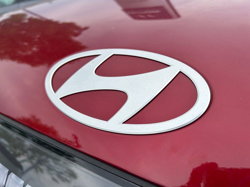 New 2026 Hyundai Ioniq 9 SEL image 30