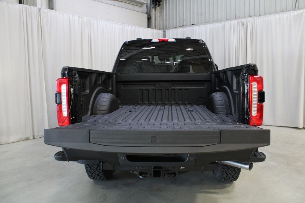 New 2026 Ford F250 XLT w/ XLT Premium Package AWD/4WD image 31
