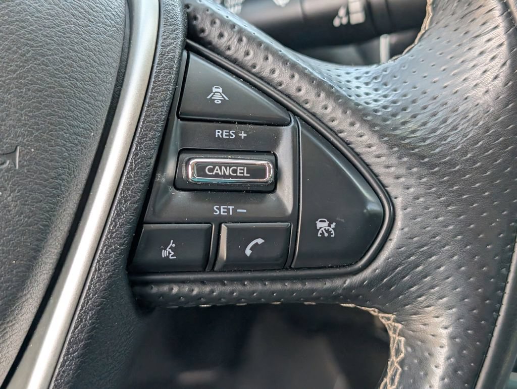 Used 2022 Nissan Maxima SV w/ Floor Mat Group FWD image 18
