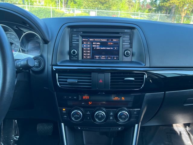Used 2014 MAZDA CX-5 Grand Touring AWD/4WD image 24