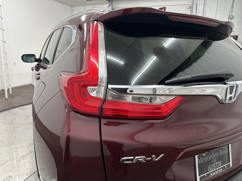 Used 2017 Honda CR-V Touring image 27