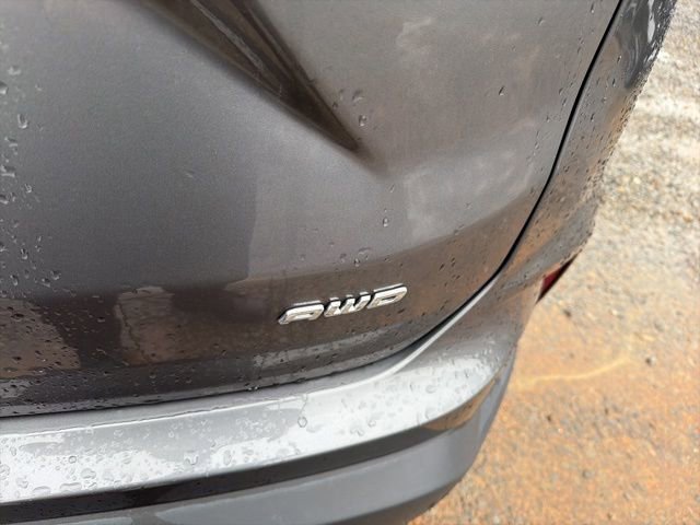 Used 2024 Ford Edge SEL image 10