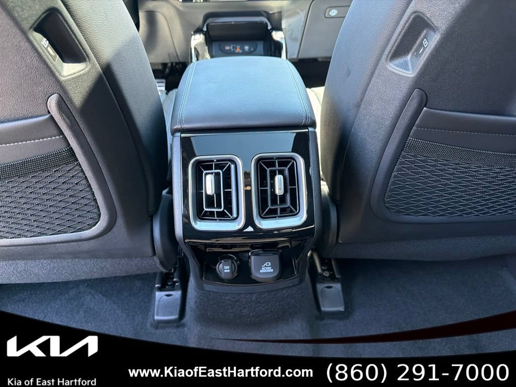 New 2026 Kia Sorento SX Prestige AWD/4WD image 21