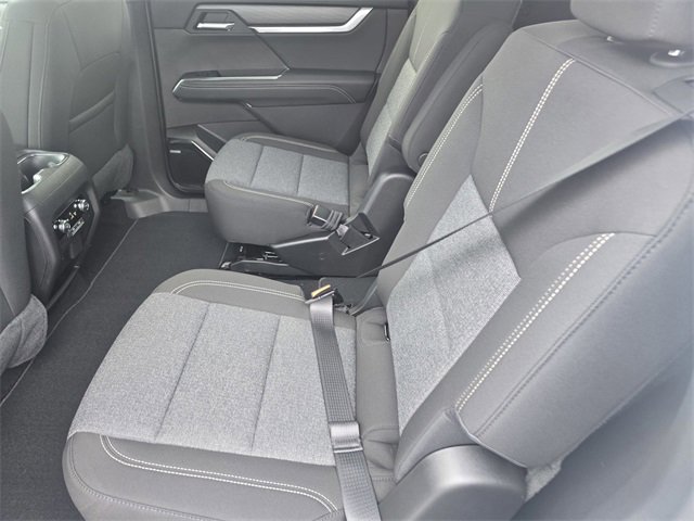 New 2026 GMC Acadia Elevation image 10