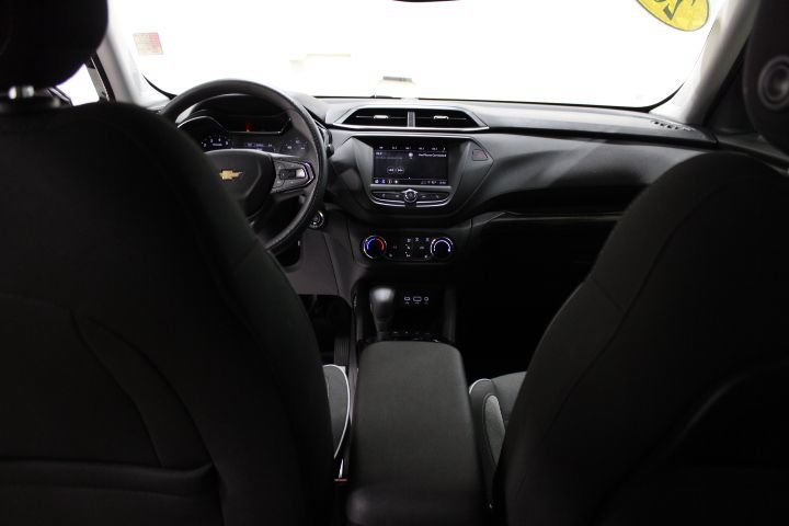 Used 2022 Chevrolet TrailBlazer LT AWD/4WD image 28