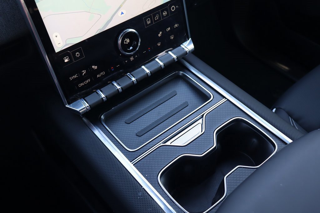 New 2026 GMC Sierra EV Elevation image 21