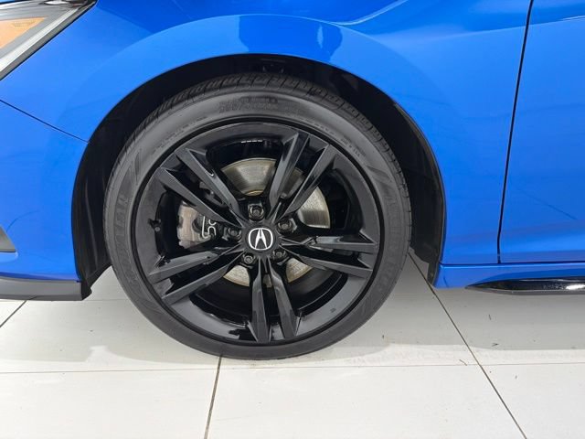 Certified 2026 Acura Integra A-Spec w/ Technology Package FWD image 46