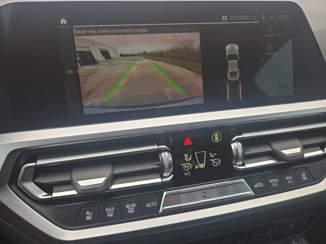 Used 2021 BMW 440i xDrive M440i xDrive w/ Premium Package image 12