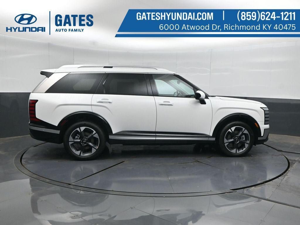 New 2027 Hyundai Palisade Limited AWD/4WD image 3
