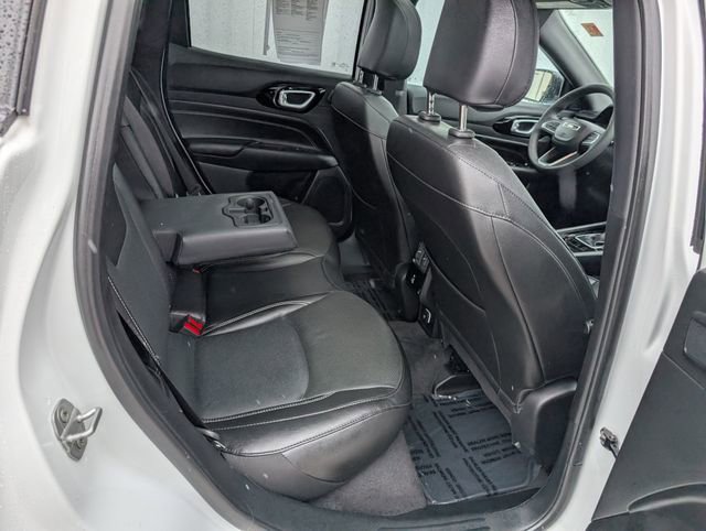 Used 2023 Jeep Compass High Altitude w/ Driver Assist Group I image 29