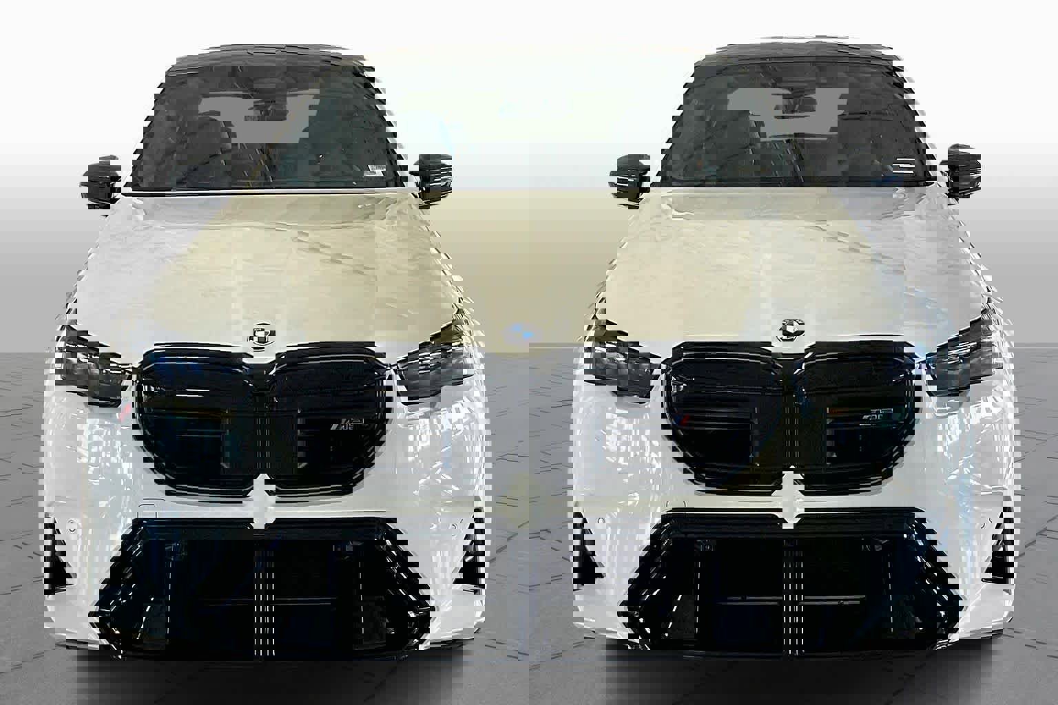 New 2026 BMW M5 w/ Carbon Package image 3