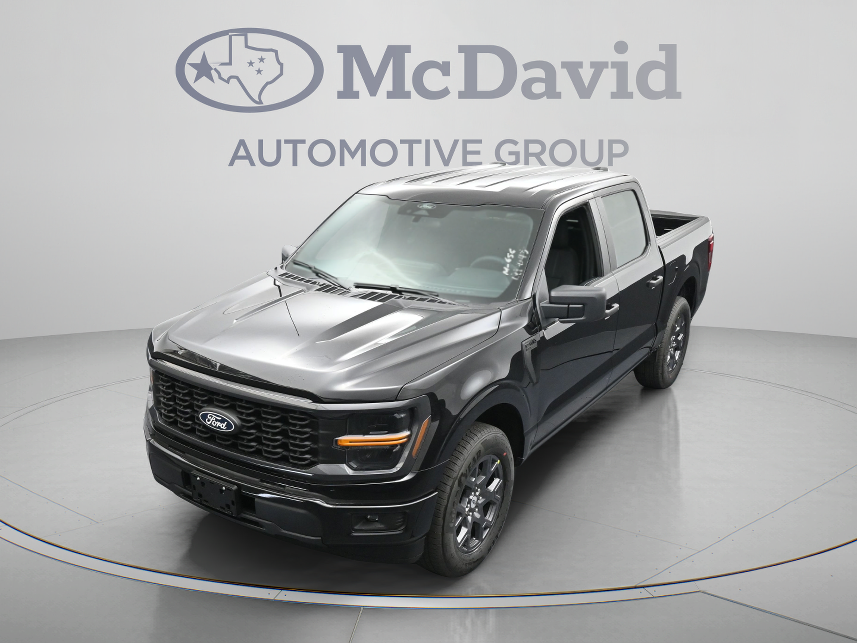 New 2026 Ford F150 STX w/ Equipment Group 200A RWD image 20