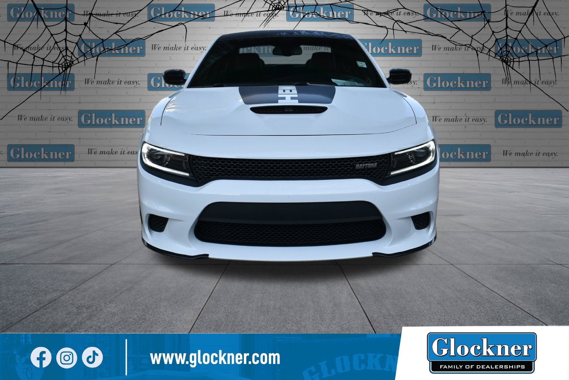Used 2023 Dodge Charger R/T w/ Daytona Edition Group RWD image 2