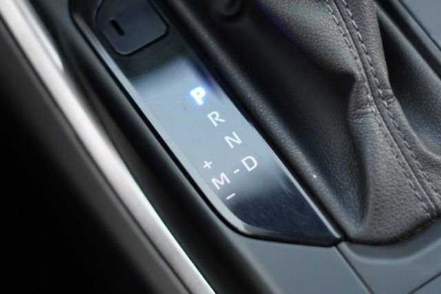 Certified 2024 Toyota Highlander XLE image 29