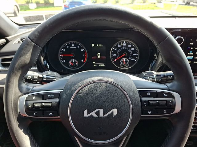 Used 2023 Kia K5 GT-Line image 20