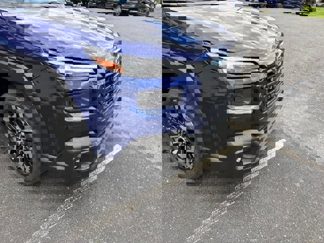 New 2026 Subaru Outback Touring XT image 62