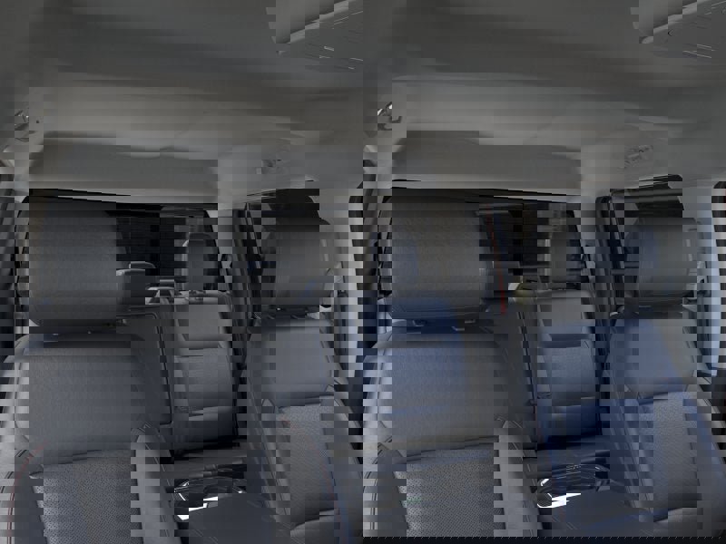 New 2026 Ford F350 Lariat w/ Black Appearance Package image 22