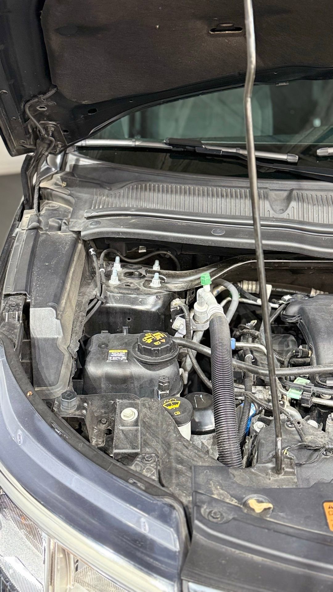 Used 2018 Ford Explorer XLT w/ Equipment Group 201A image 91