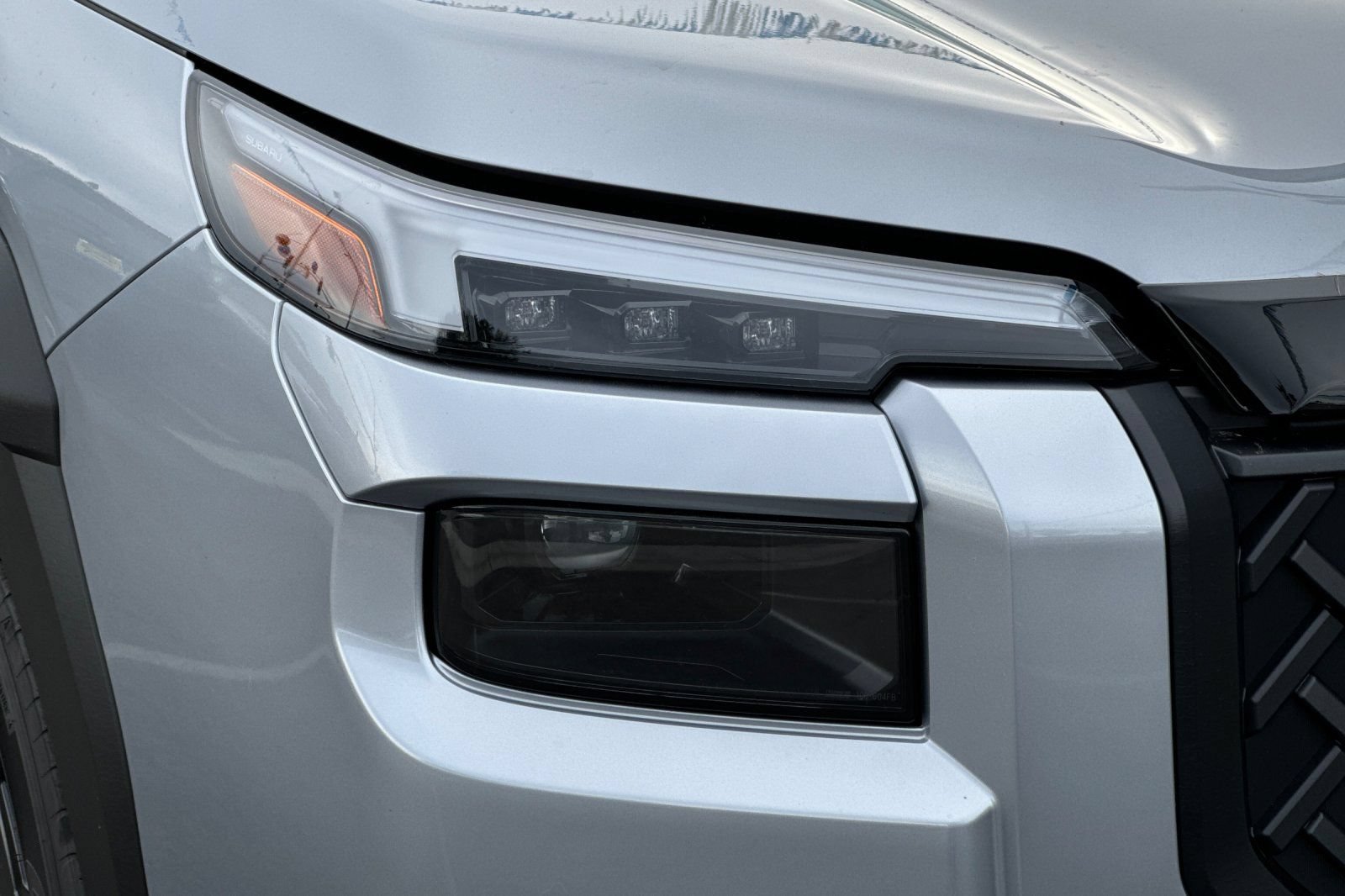 New 2026 Subaru Outback Limited AWD/4WD image 34