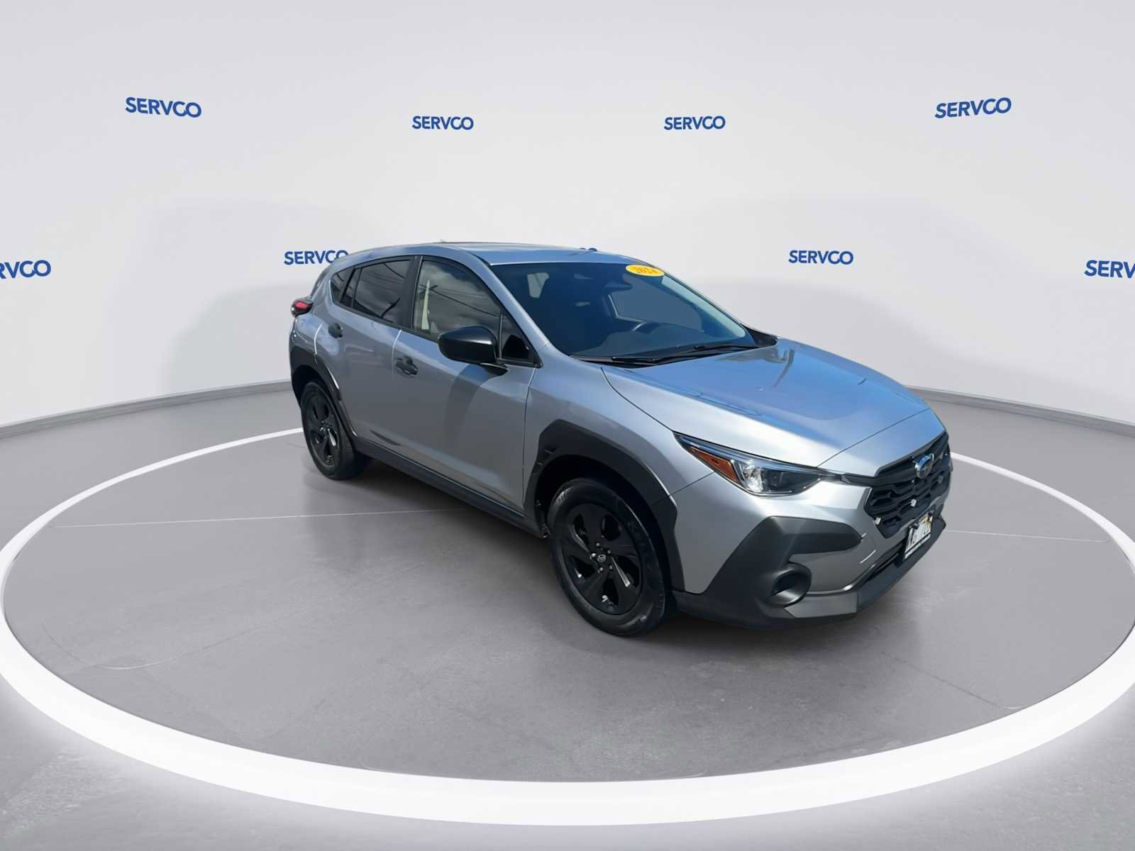 Used 2024 Subaru Crosstrek 2.0i image 2