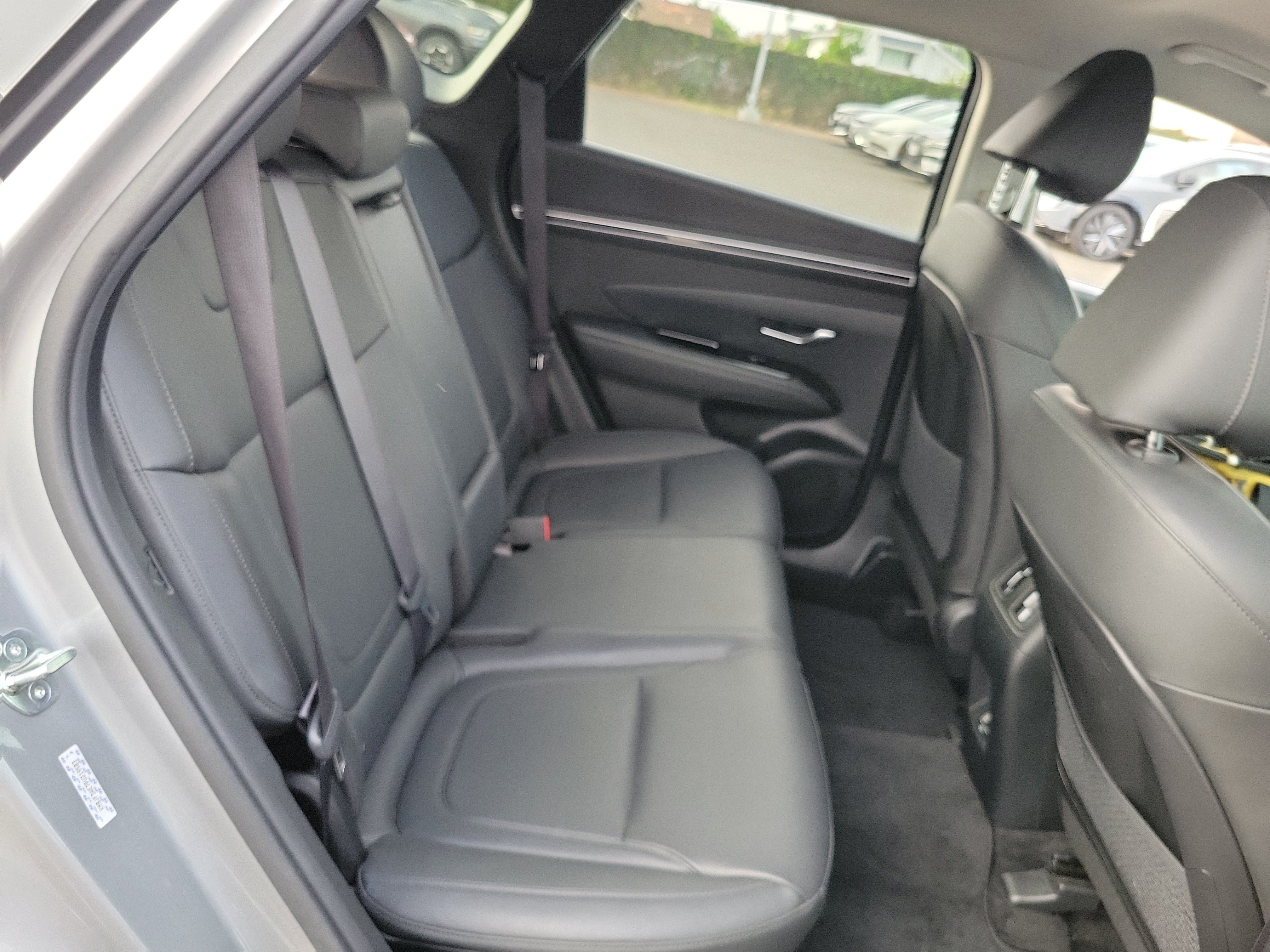Certified 2023 Hyundai Tucson XRT FWD image 20