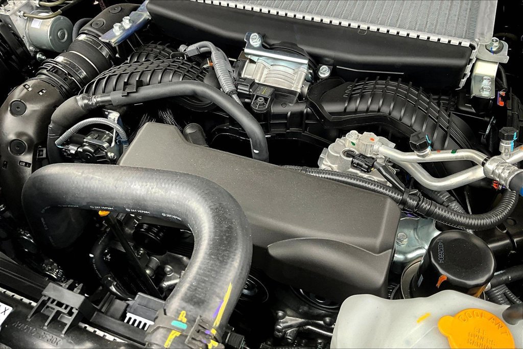 New 2027 Subaru Ascent Premium AWD/4WD image 33