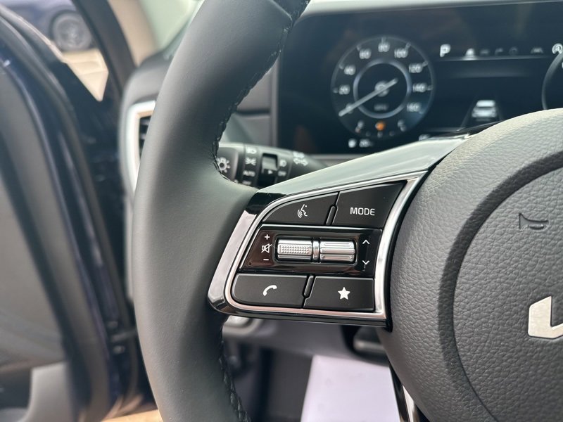 New 2026 Kia Seltos EX w/ EX Sunroof Package image 28