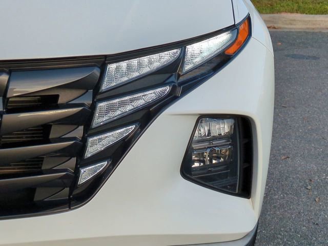 Used 2023 Hyundai Tucson SEL w/ Convenience Package image 10