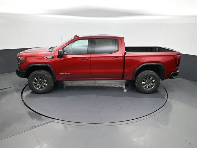 Used 2026 GMC Sierra 1500 AT4X w/ LPO, Black Badging Package AWD/4WD image 20