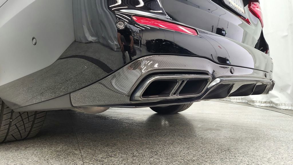 Used 2020 Mercedes-Benz E 63 AMG S image 19