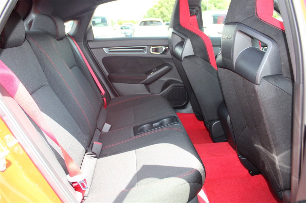 Used 2024 Honda Civic Type R image 23