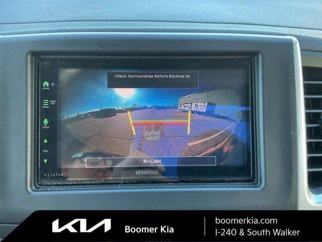 Used 2019 Honda Ridgeline RTL image 26