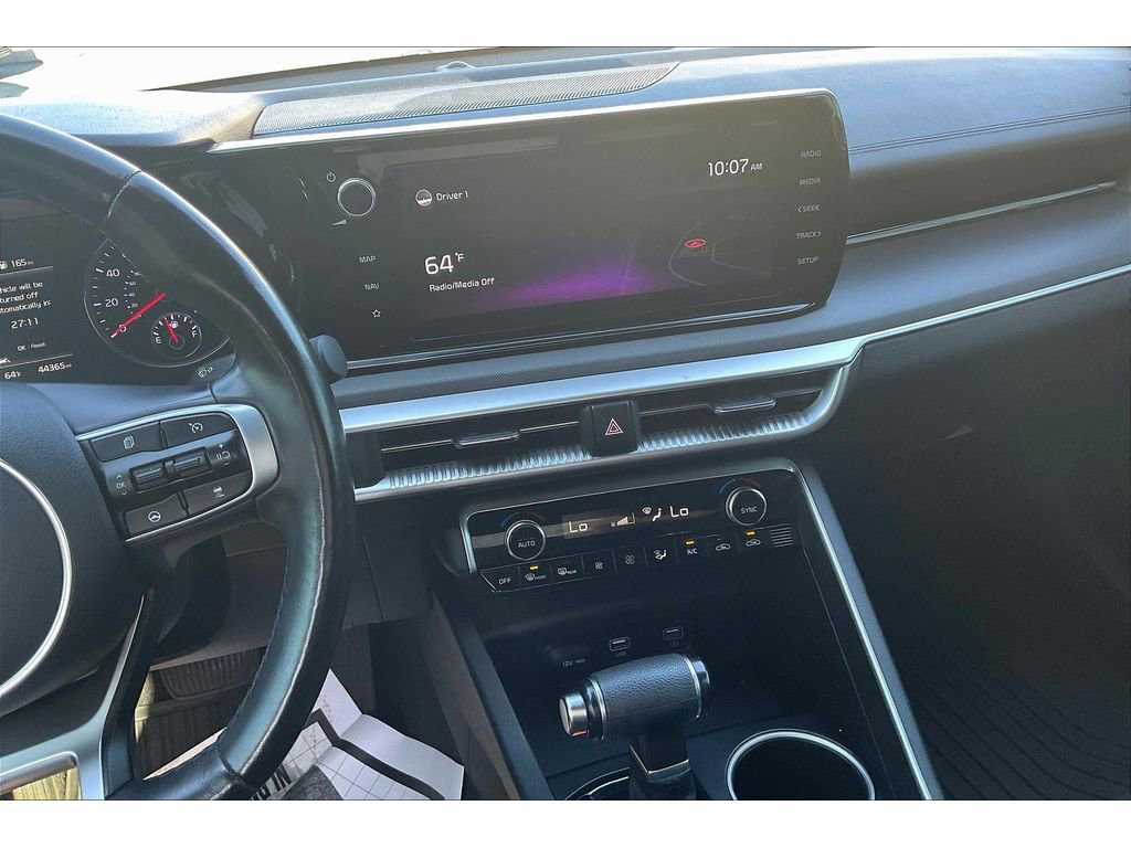 Used 2022 Kia K5 GT-Line w/ GT-Line Awd Premium Package image 6