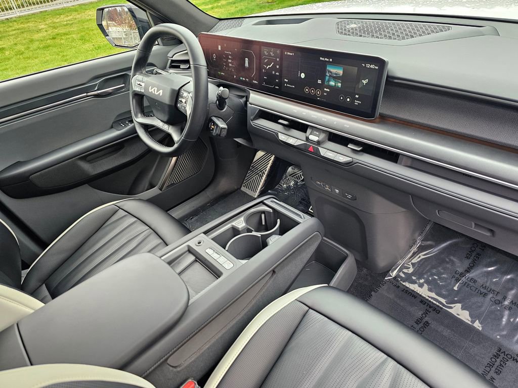 Used 2024 Kia EV9 GT-Line image 10
