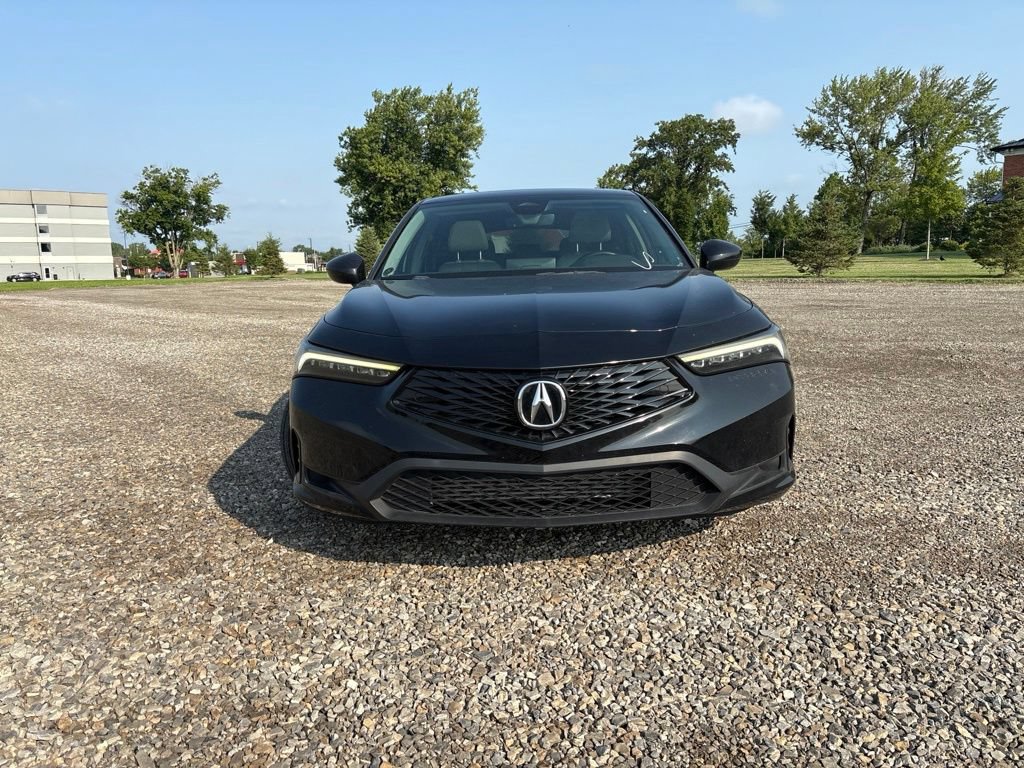 Used 2024 Acura Integra FWD image 2