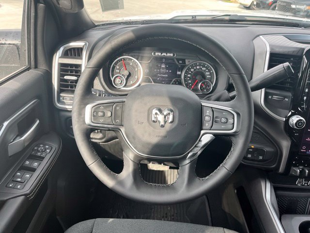 New 2027 RAM 3500 Lone Star AWD/4WD image 8