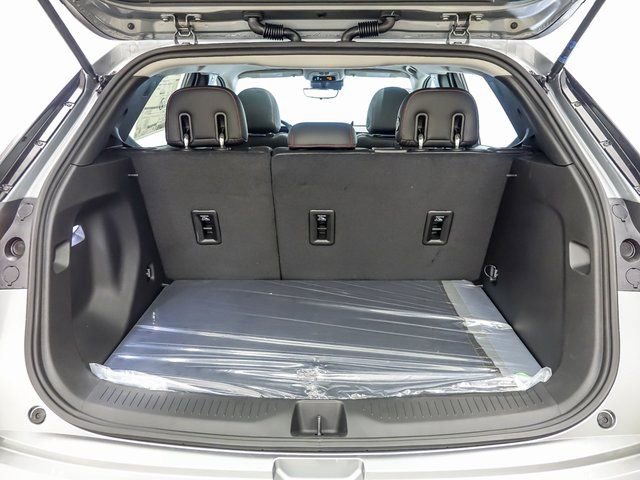 New 2027 Chevrolet Bolt RS image 8