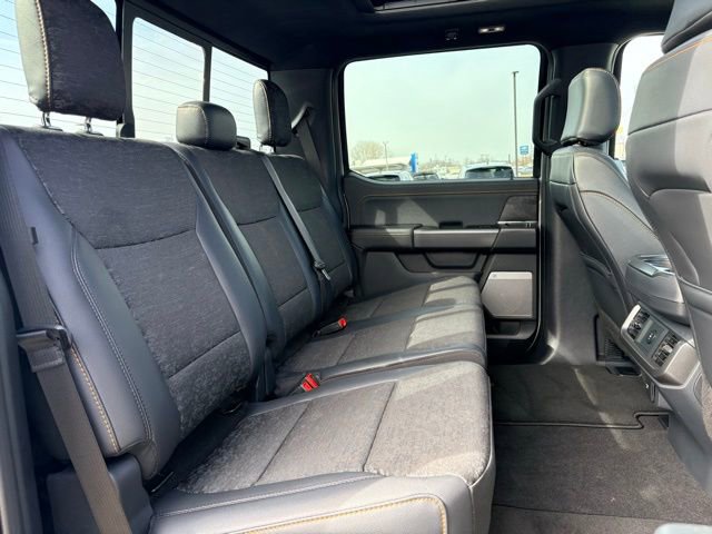 Used 2026 Ford F150 Tremor w/ Bed Utility Package AWD/4WD image 12
